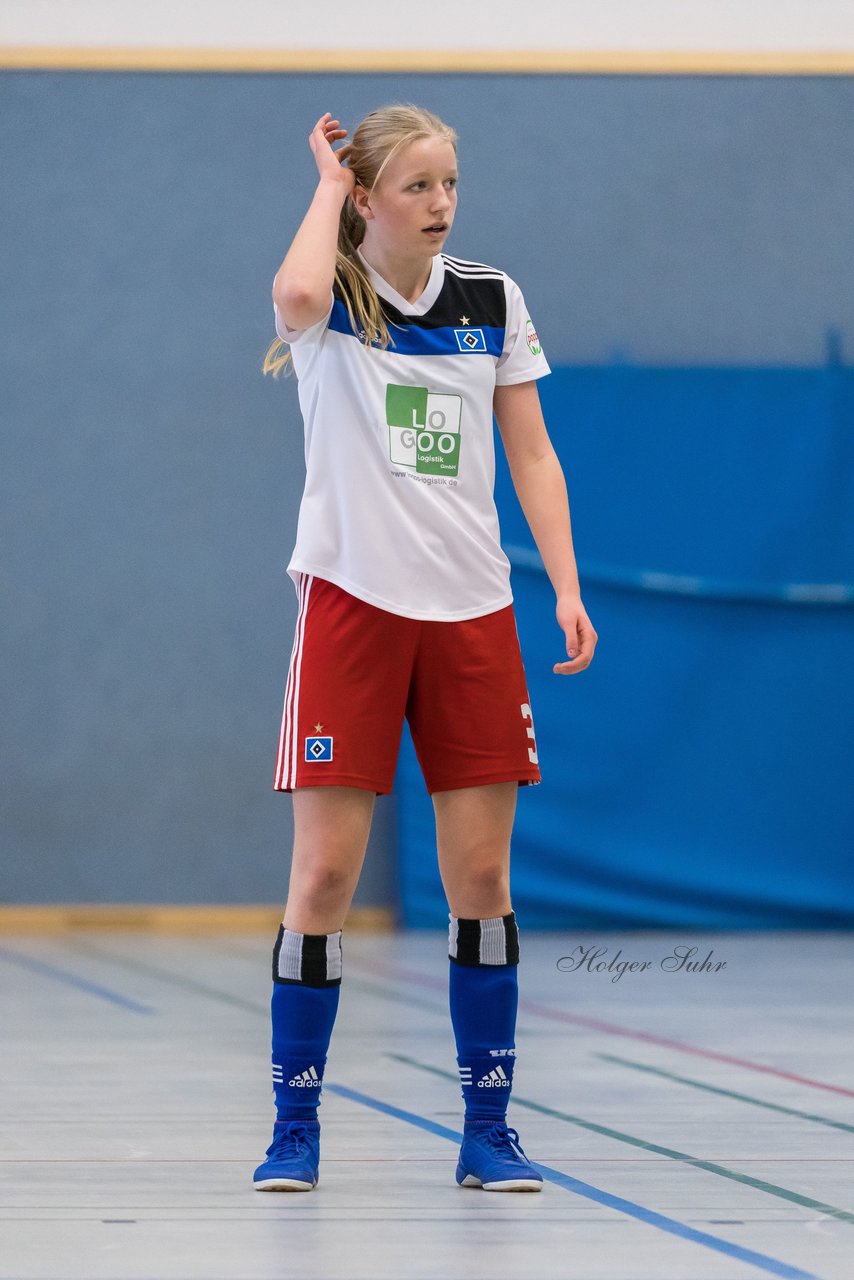 Bild 556 - C-Juniorinnen Futsalmeisterschaft